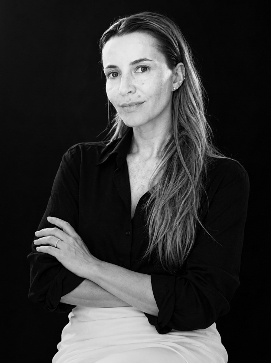 Barbara Johnston, co-founder and attorney in corporate and commercial law at Clark & Johnston Attorneys