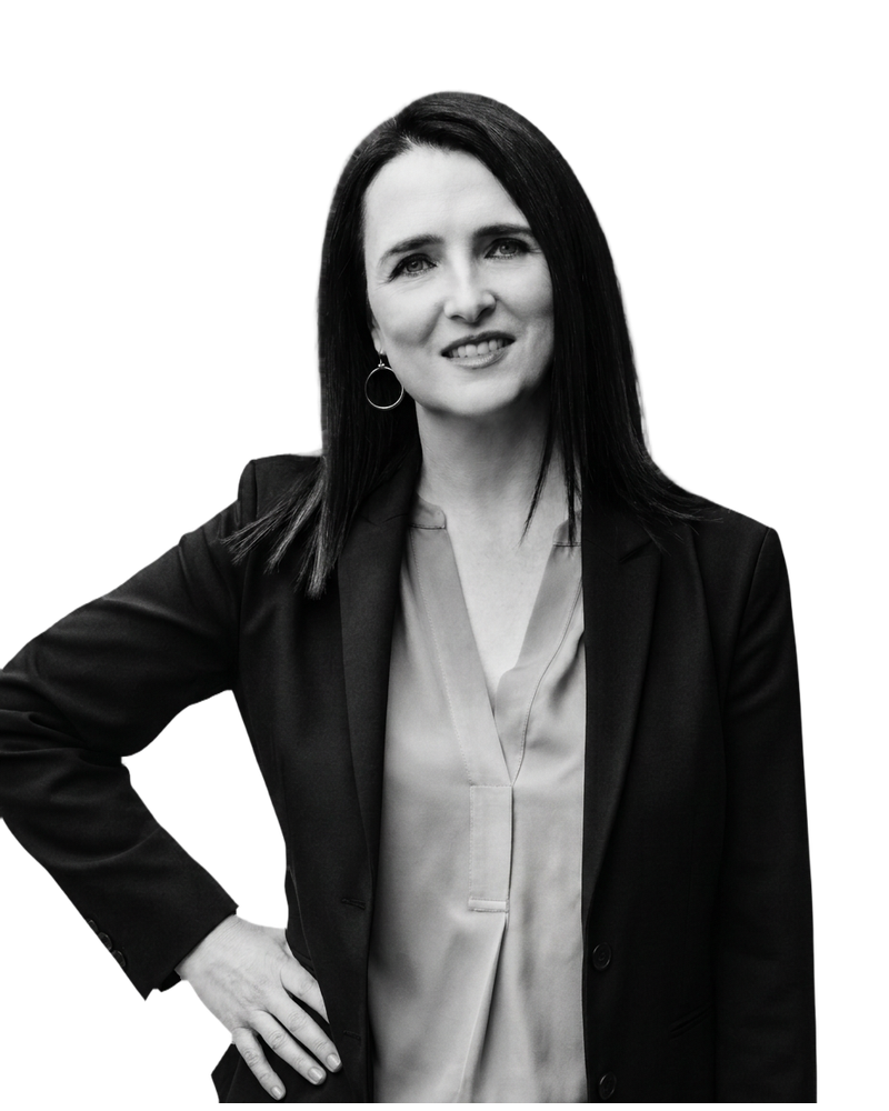 Helyn Herholdt, consulting attorney in corporate and commercial law at Clark Johnston Attorneys