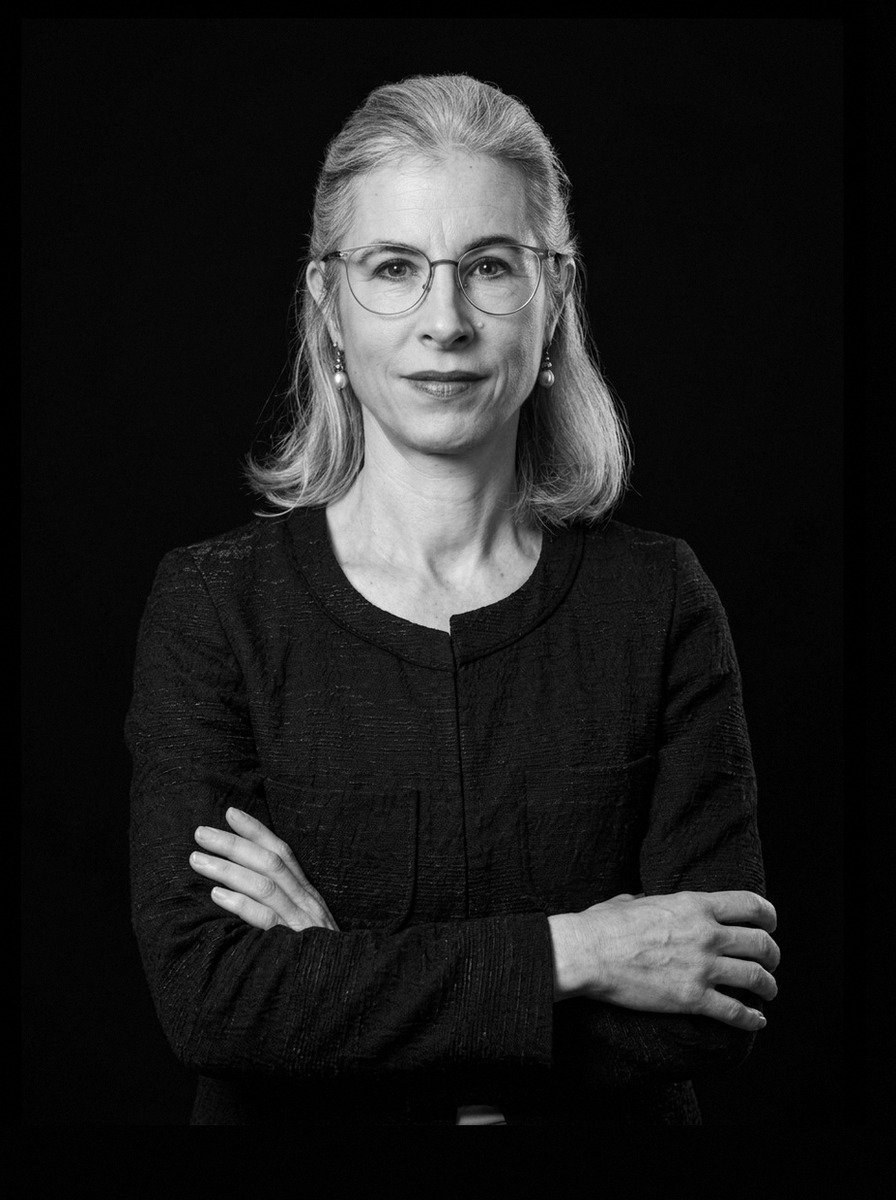 Natalie Napier, consulting attorney in tax law at Clark Johnston Attorneys